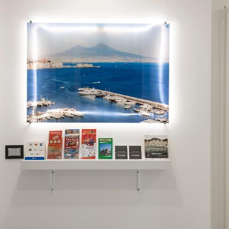 Rettifilo 201 Exclusive Rooms เนเปิลส์ ภายนอก รูปภาพ
