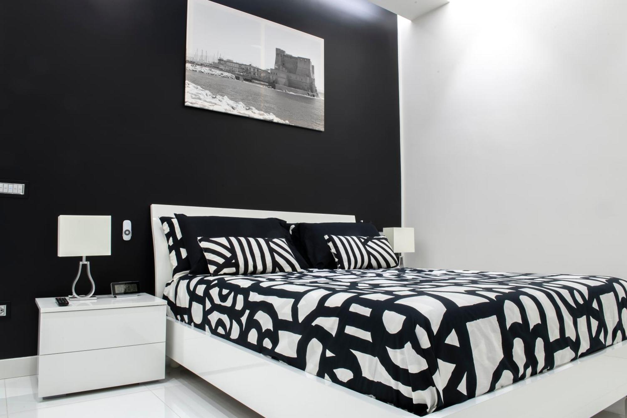 Rettifilo 201 Exclusive Rooms เนเปิลส์ ภายนอก รูปภาพ